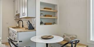 Furnished short term rental home with all utilities included Gallery 13