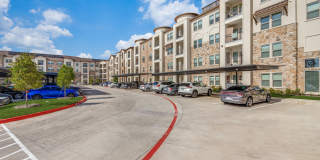 Palladium McKinney Gallery 6