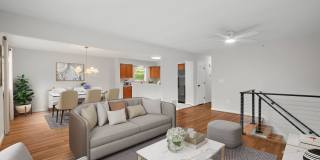 Ready for move in!  Home in water privileged Hillsmere! Gallery 23