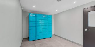 Takoma Towers Gallery 23