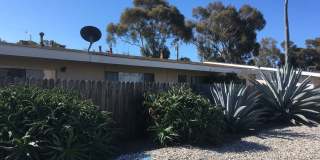Midtown Ventura - Spacious one bedroom, one bath single level apartment Gallery 3