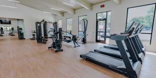 Nob Hill Apartments Gallery 27