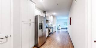 The Yards and Backyards Apartments Gallery 15