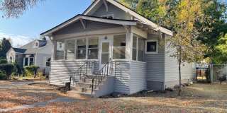Pet Friendly 4 bedroom 1 bath Gallery 1