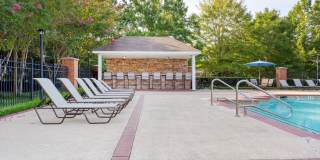 The Columns at Hiram Gallery 8