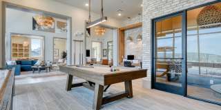 Overlook at The Rim Gallery 5