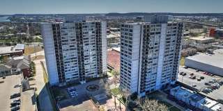 410 W 7th Street unit: 1023 Gallery 51