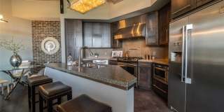 21 Furnace Street unit: 603 Gallery 9