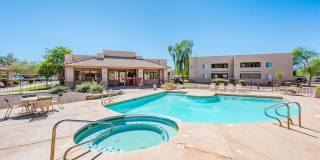 Cholla Ranch apartments Gallery 4