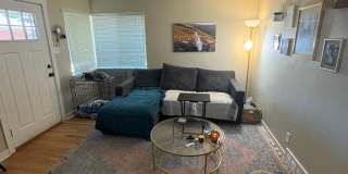 Updated 2BD Duplex | Edgewater Location Gallery 10