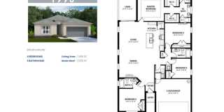 4-bedroom 3 Bathroom Rental w/ In-Law Suite Gallery 25