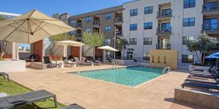 Mason Oliver Apartments Gallery 9