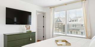 New Classically designed Duet style homes for Rent in Charlotte Gallery 32