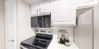 Vue at Knoll Trail Apartments Gallery 5