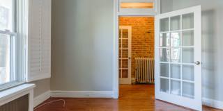 Classic 3 Bedroom Rowhome in Columbia Heights Gallery 10