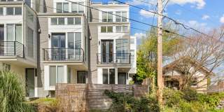 Queen Anne Townhome Gallery 1