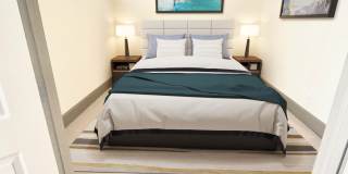 The Residence at Southpark Gallery 10