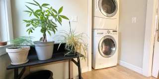 Mission Hill 4 Bed – 3.5 Bath – Central Air – Garage Parking – No Fee – 9/1 Gallery 10