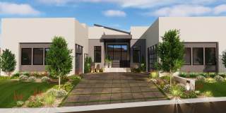Stunning single-story masterpiece Gallery 1
