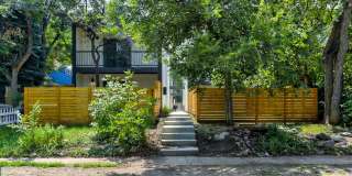 616 Marine St. Gallery 1