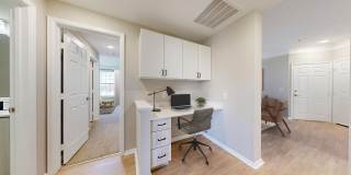 Bristol Village Apartments Gallery 8