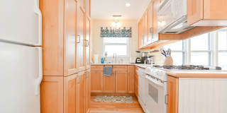 Winter Rental: Waterfront 3 Bed/3 Bath on Rocky Neck Gallery 46