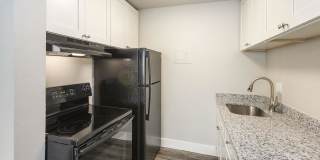 Aero Place Apartments Gallery 40