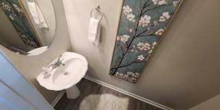 Room in 3 Bedroom Townhome at W Park Cir Gallery 14