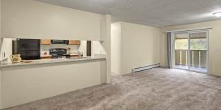 Hillside Chalet Apartment Homes Gallery 7