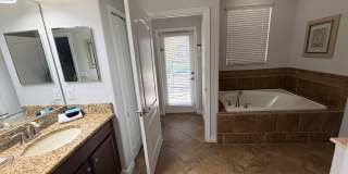 Stunning 8-Bedroom Champions Gate Pool Home  | Cable, Internet & Pool Care Included Gallery 23