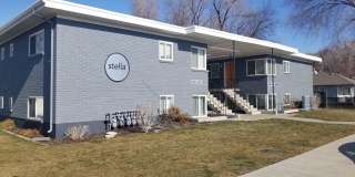 1-Bedroom Condo in Salt Lake City – Available February 1st! Gallery 1