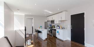 Renovated 3 bed 2 bath in Fort Hill...... Gallery 5