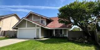 Camarillo - Four bedroom, 2.5 bathroom, plus loft Gallery 1