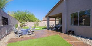 7308 E WHISPERING WIND Drive Gallery 49
