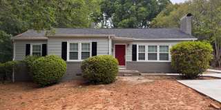3 bedroom 1 bath home, located in the Greystone area! Gallery 1