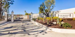 The Summit at La Crescenta Gallery 17