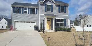 The Birch offers 4 bedrooms, 3 bathrooms (2 full, 1 half), and is the perfect place to call home! Gallery 1