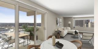 Kellogg Square Apartments Gallery 5