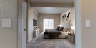 Spring Creek Townhomes Gallery 29