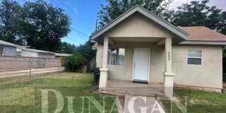 2 Bedroom 1 bath home Fully Furnished Gallery 1