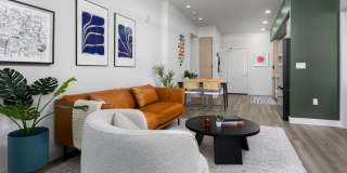 AVA Arts District Gallery 16