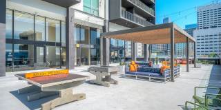 Affordable Housing - Houston House Gallery 19