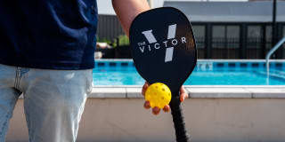 The Victor Luxury Apartments Gallery 7