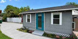Beautiful S. Tampa 3BR/2BA remodeled home with covered parking in sought out school district. Gallery 23
