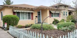 1120 Peach Street Gallery 1