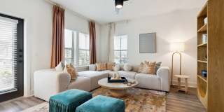 The Row Waterside Apartments Gallery 2