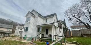 206 Messinger Street unit: First Floor Gallery 1