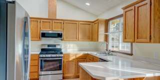 3 Bedroom 2.5 Bathroom Home Gallery 1