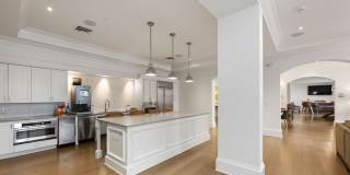 Fountains Matthews Gallery 9