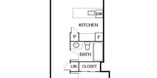 Boston Lofts Apartments Gallery 18